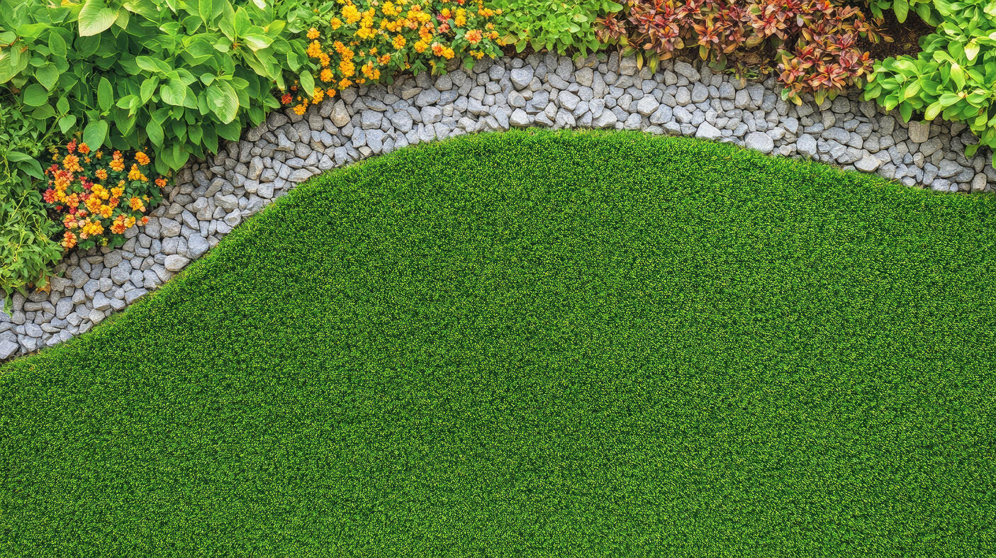 Mulching &amp; Landscaping